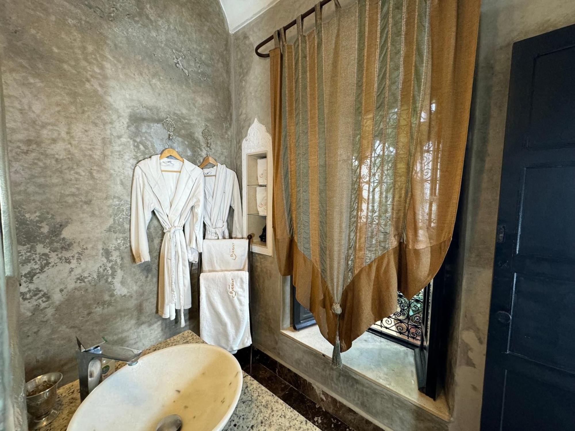 Riad Azzar Marrakesch Exterior foto