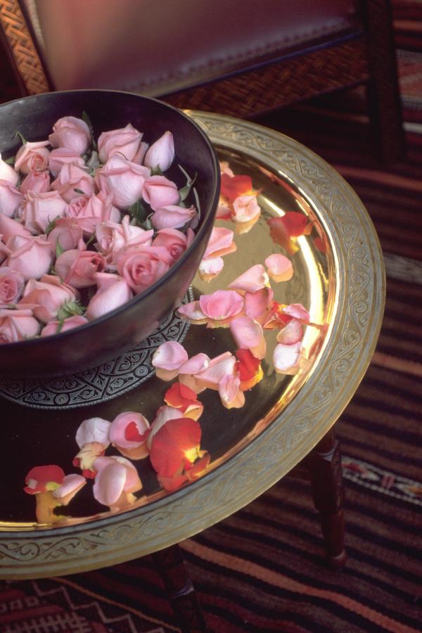Riad Azzar Marrakesch Exterior foto