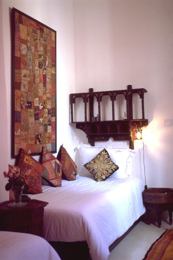 Riad Azzar Marrakesch Exterior foto