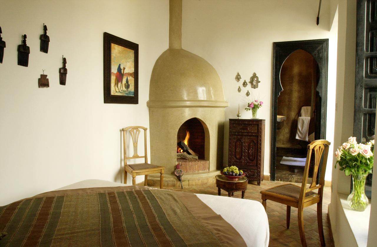 Riad Azzar Marrakesch Exterior foto