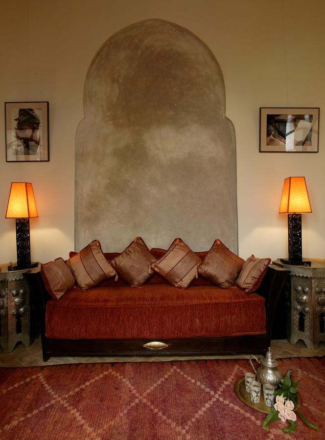Riad Azzar Marrakesch Exterior foto